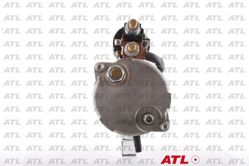 ATL AUTOTECHNIK Стартер A 76 850